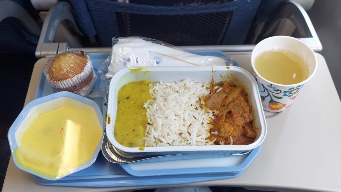 ✈️TRIPREPORT | Kathmandu to Delhi | NEPAL AIRLINES🇳🇵 A320