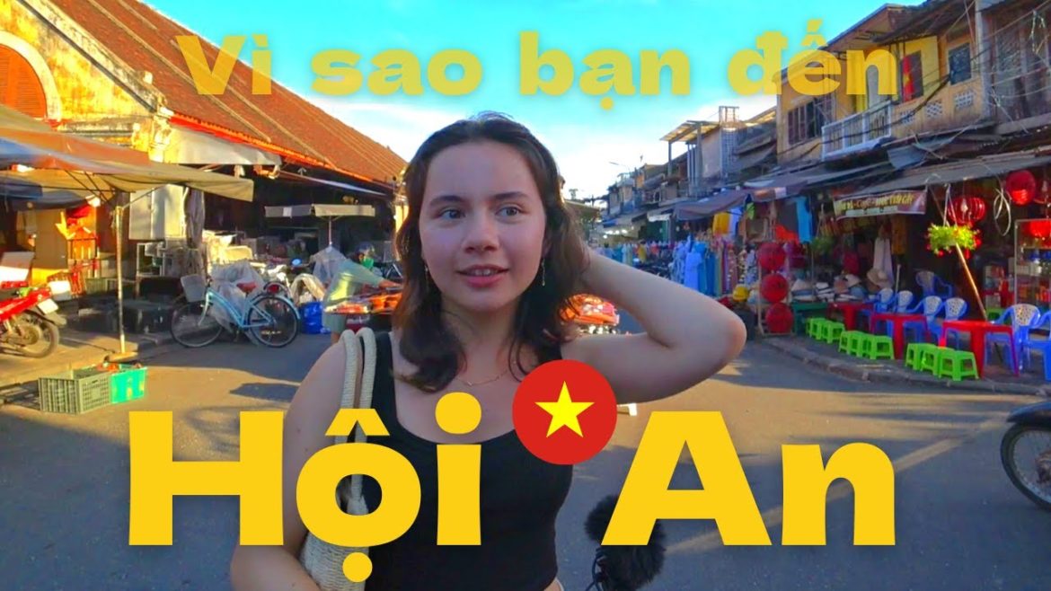 インドの絨毯屋さんがホイアンに惚れ込む理由 インドの絨毯屋さんがホイアンに惚れ込む理由