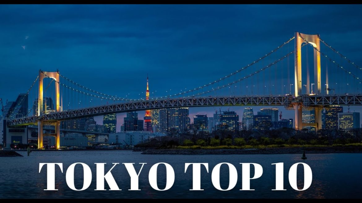 Tokyo | Top 10 Best Places to Visit in Tokyo | Tokyo Travel Guide Tokyo | Top 10 Best Places to Visit in Tokyo | Tokyo Travel Guide