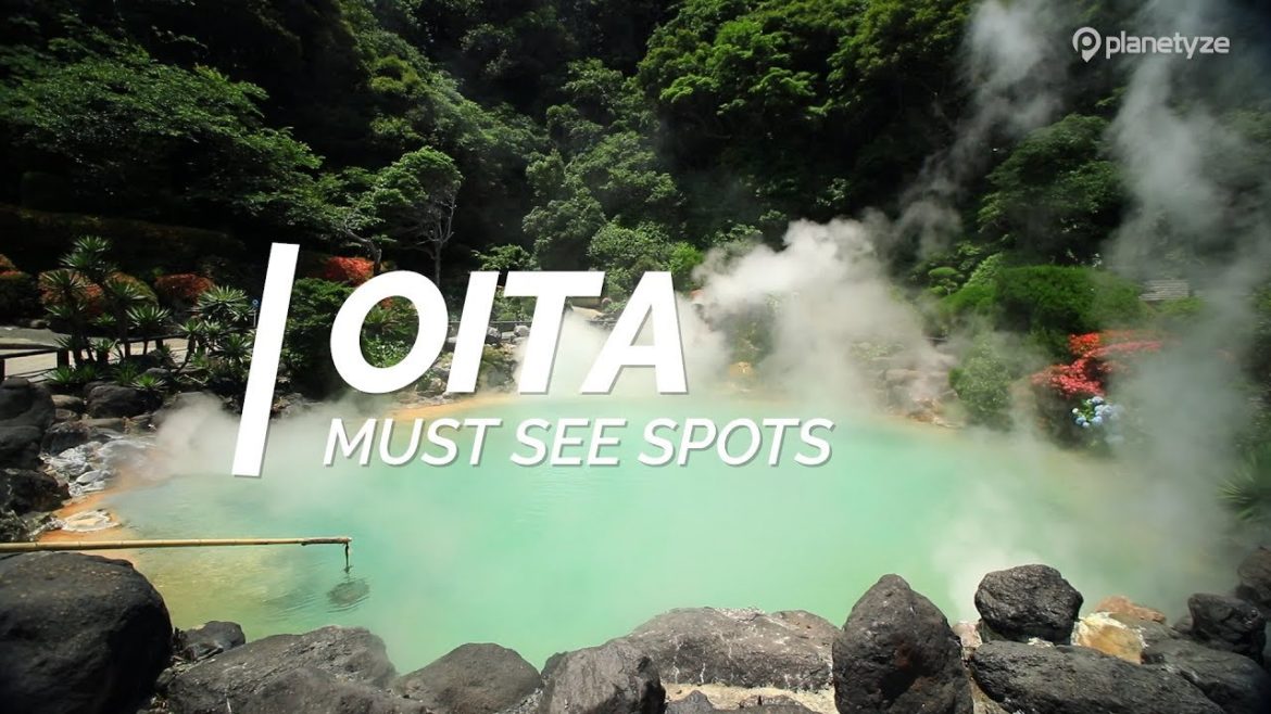 All about Oita – Must see spots in Oita | Japan Travel Guide All about Oita - Must see spots in Oita | Japan Travel Guide