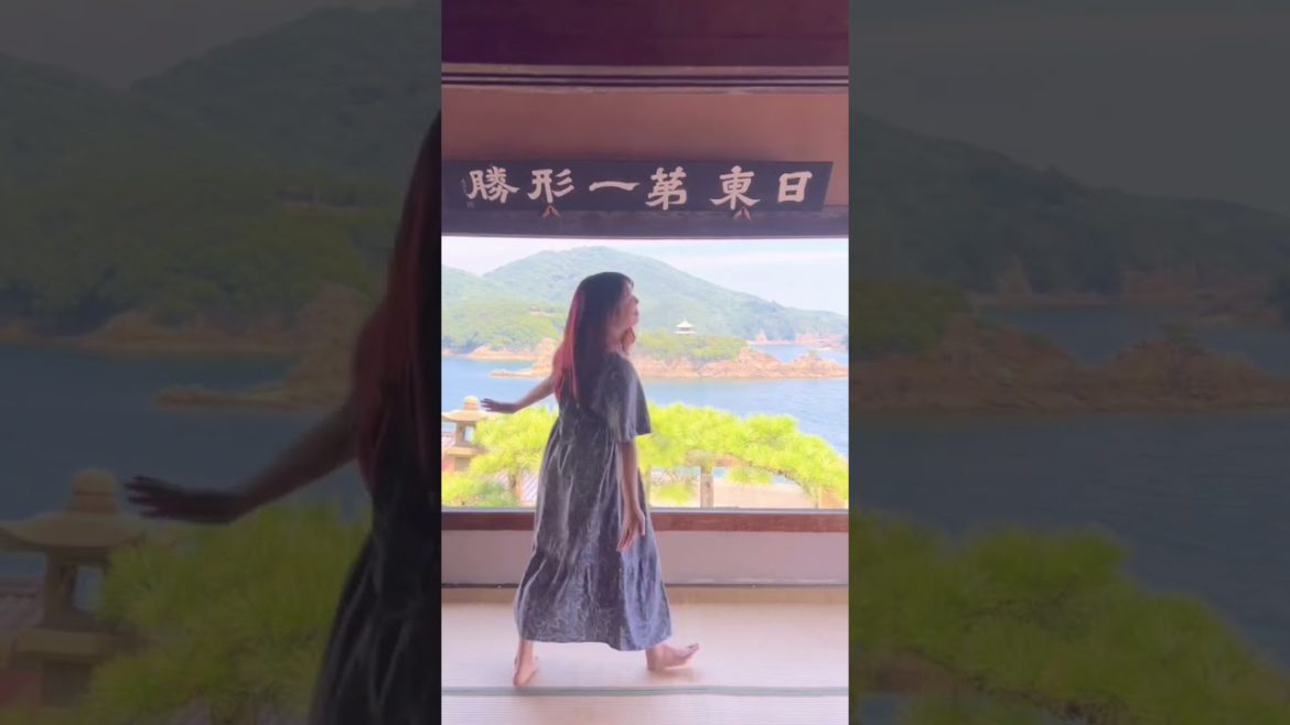 【映えスポット】広島・鞆の浦〜朝鮮通信使が「日本一映えてる!」って言ったトコ〜 #shorts 【映えスポット】広島・鞆の浦〜朝鮮通信使が「日本一映えてる!」って言ったトコ〜 #shorts