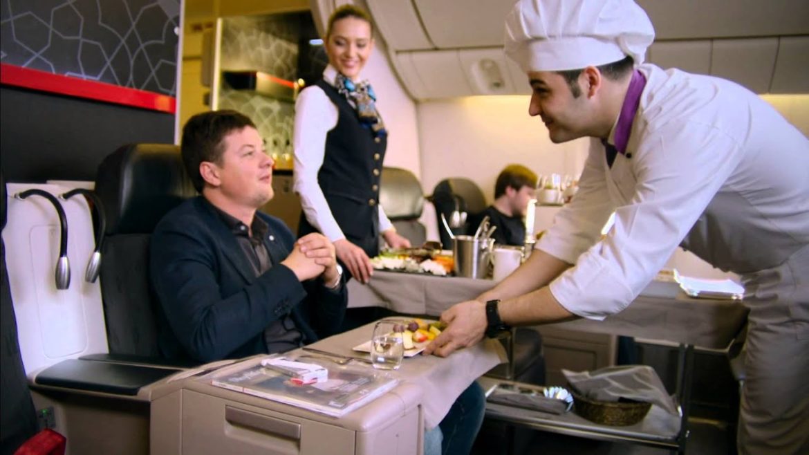 Invest on Board | Success Story – Turkish Airlines Invest on Board | Success Story - Turkish Airlines