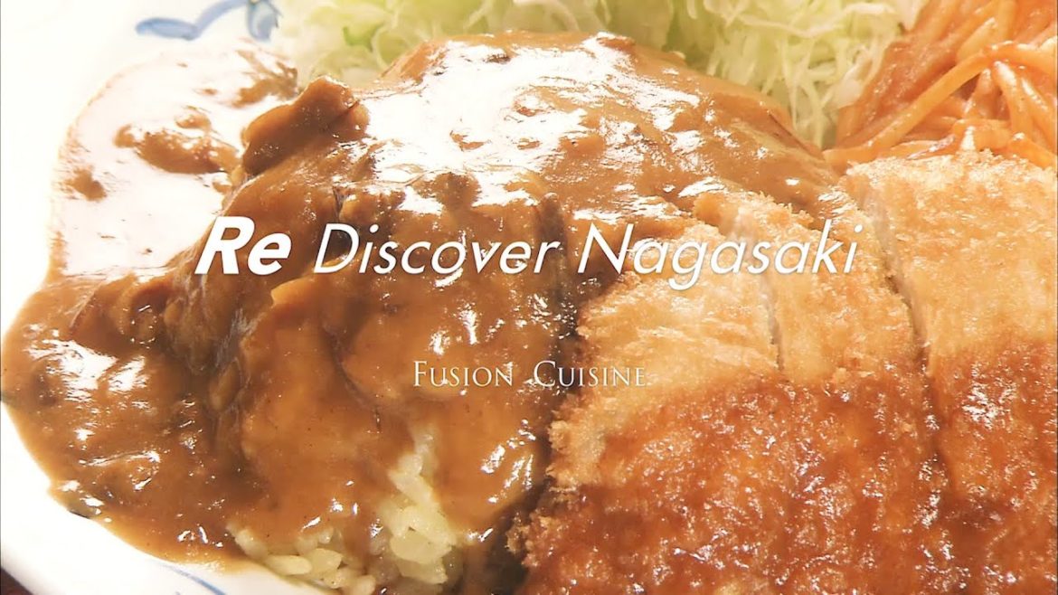 일본에서도 진귀한 나가사키의 음식 문화를 발견해 봅시다
