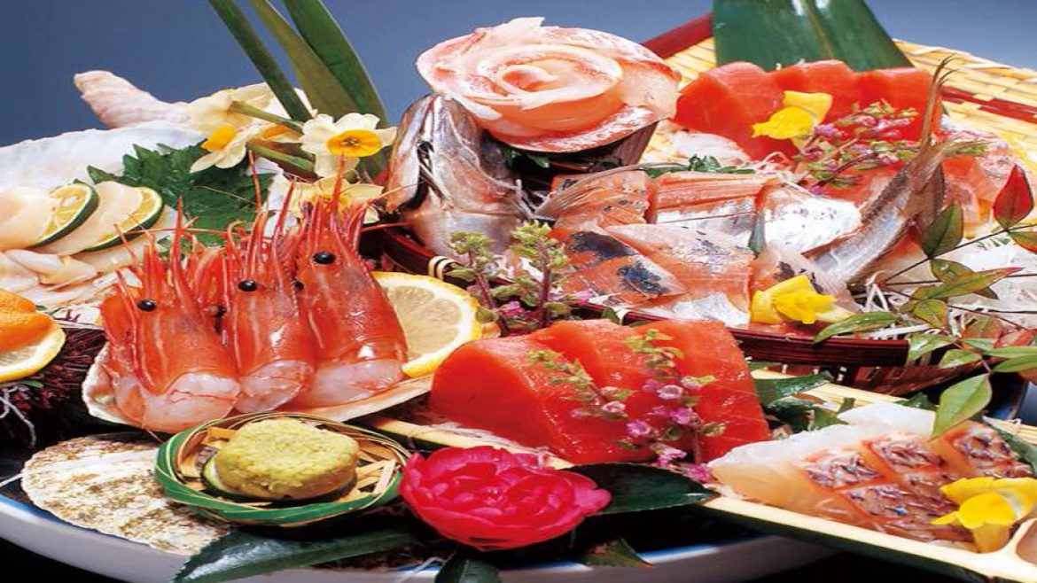 Shirako New Seaside Hotel - Shirako - Japan