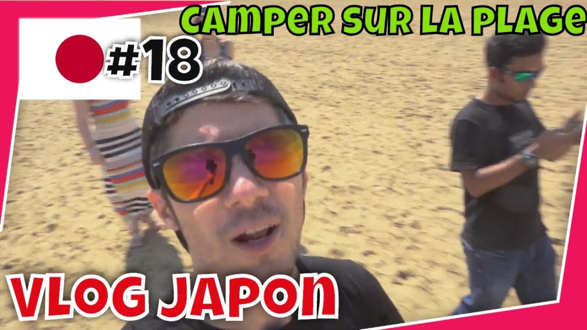 Tottori - Vlog Japon