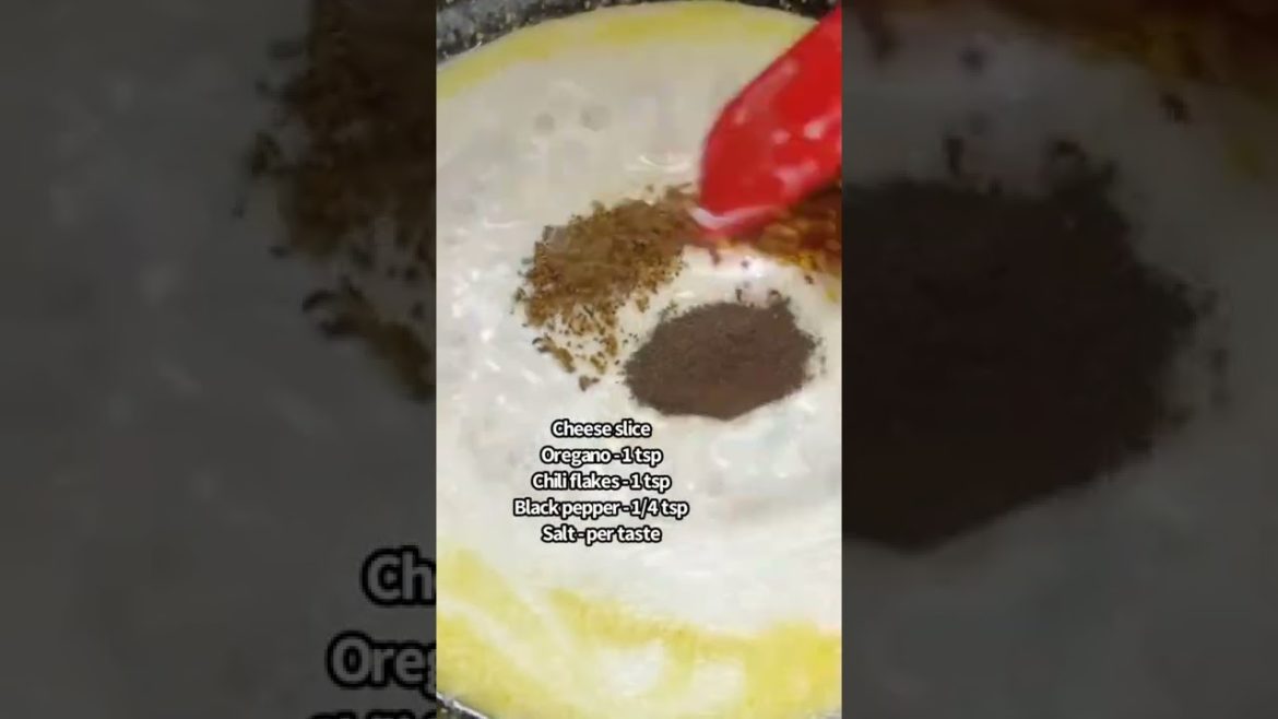 Street Food Easy Mac N Cheese# shorts