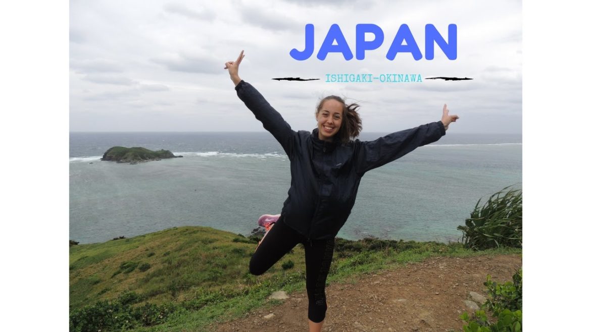 HK-Ishigaki, Okinawa II CHAPTER 8 HK-Ishigaki, Okinawa II CHAPTER 8