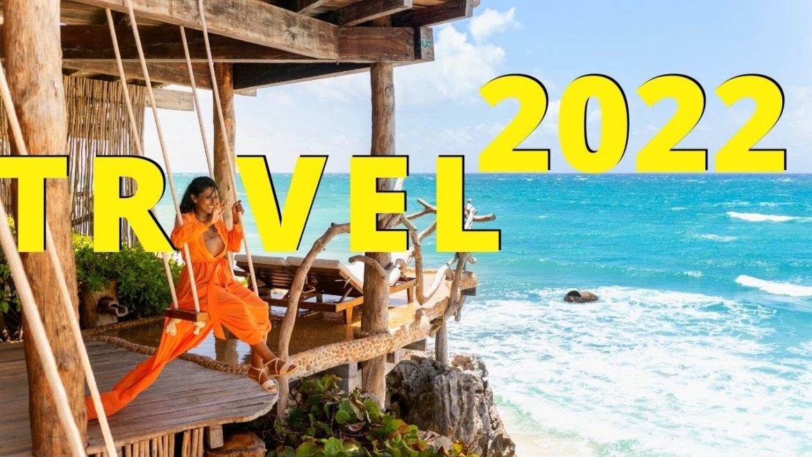 Top 10 INCREDIBLE Travel Destinations of 2022 | Where to Travel This Year Top 10 INCREDIBLE Travel Destinations of 2022 | Where to Travel This Year