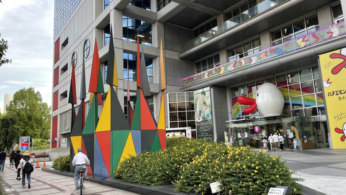 【4K】Osaka Walk🇯🇵/Umeda/梅田/大阪/散歩