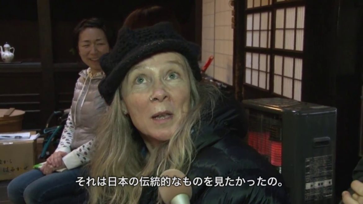 Narai Post Town 「Monitor Tour 2017」