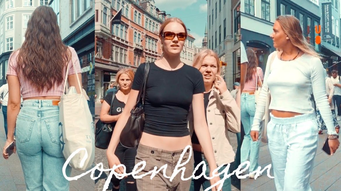 Copenhagen, Denmark 🇩🇰 4k Walking Tour Things To See In Copenhagen & Tourist Attractions Copenhagen, Denmark 🇩🇰 4k Walking Tour Things To See In Copenhagen & Tourist Attractions
