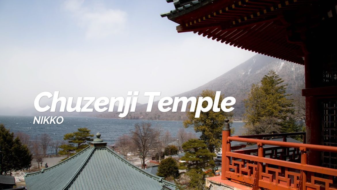 Chuzenji Temple, Nikko | Japan Travel Guide
