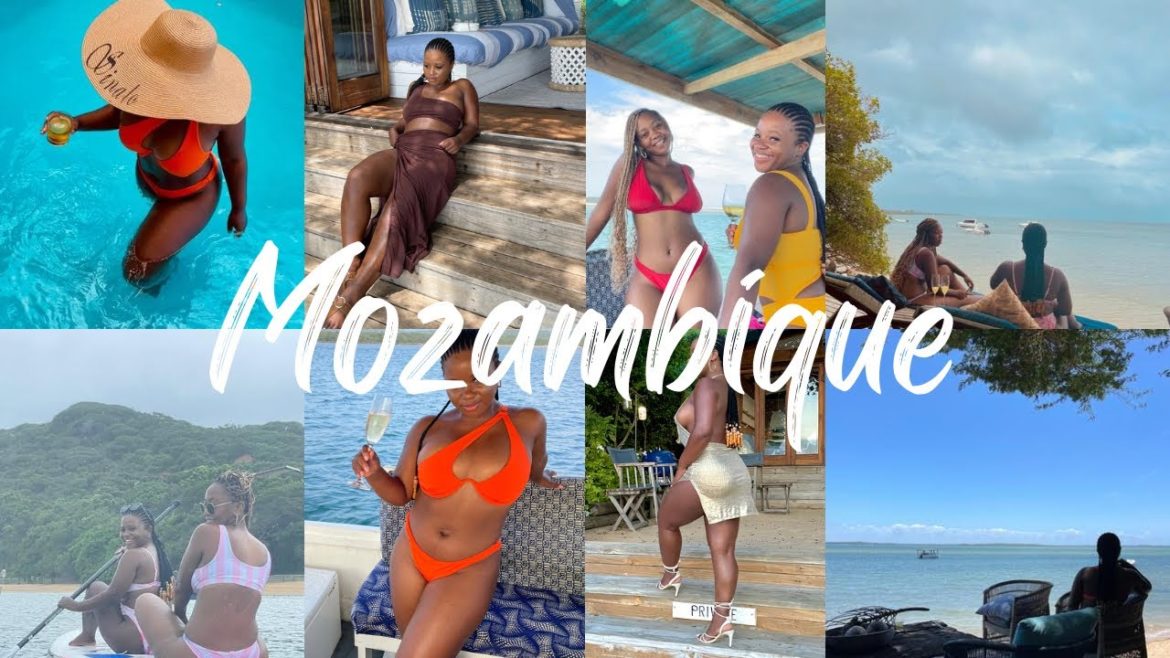 Storytime & Vlog: What really happened in Mozambique | Girls trip gone wrong| friendship breakup
