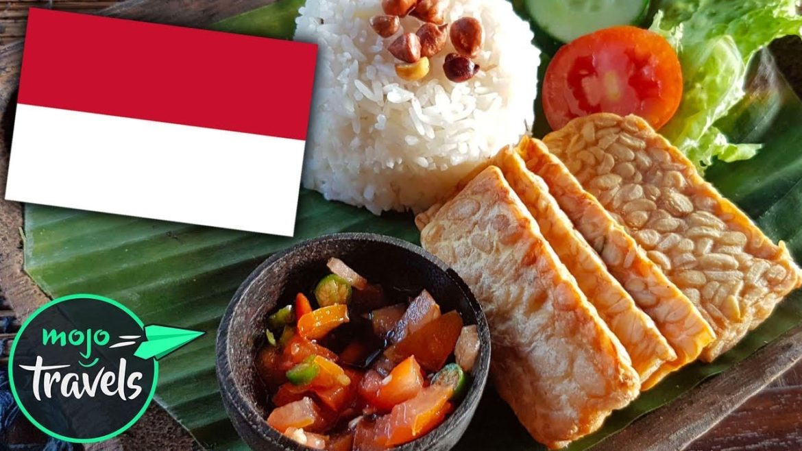 Top 10 Countries to Visit if You’re Vegan Top 10 Countries to Visit if You’re Vegan