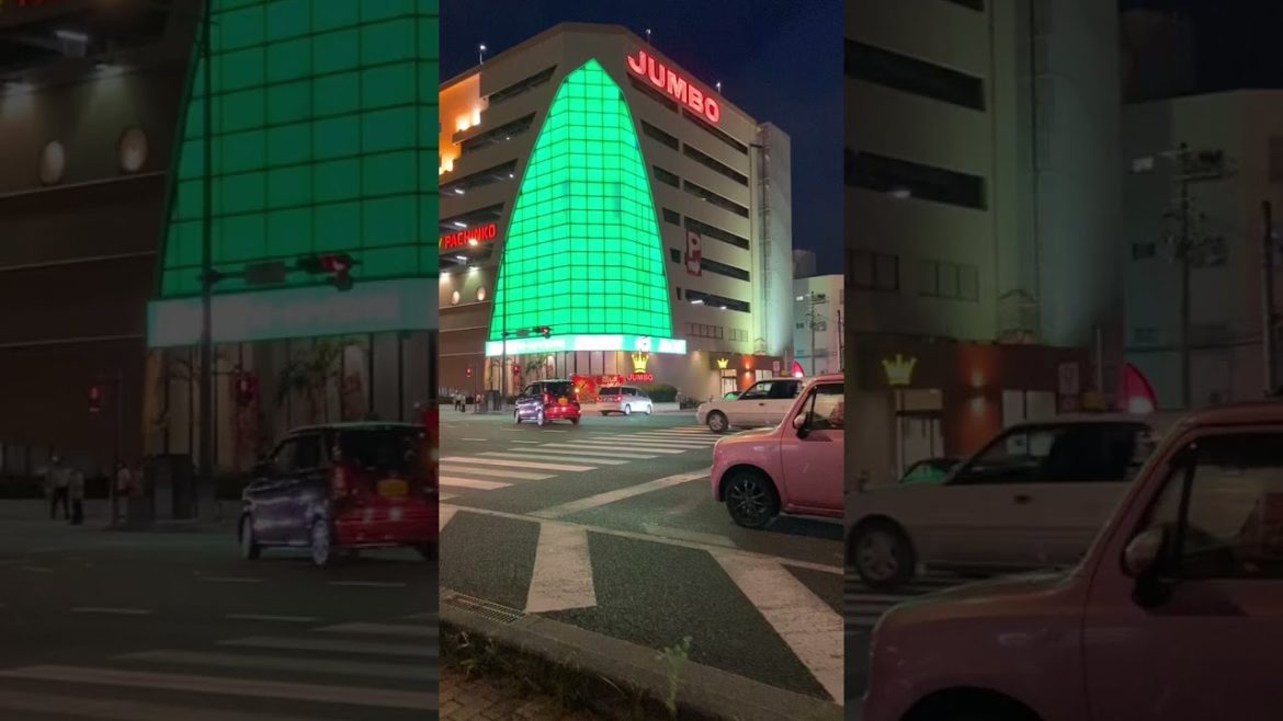 Okinawa Night Walk Japan Travel #lifeinjapan #okinawavlog #japantravel #livinginjapan