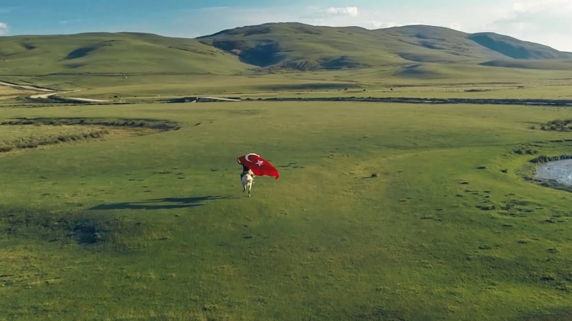 İstiklalin Sesi – Türk Hava Yolları İstiklalin Sesi - Türk Hava Yolları