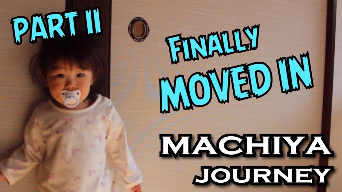 1.5 years Renovating a Traditional Machiya townhouse in Kyoto – Complete Journey Part I 1.5 years Renovating a Traditional Machiya townhouse in Kyoto - Complete Journey Part I