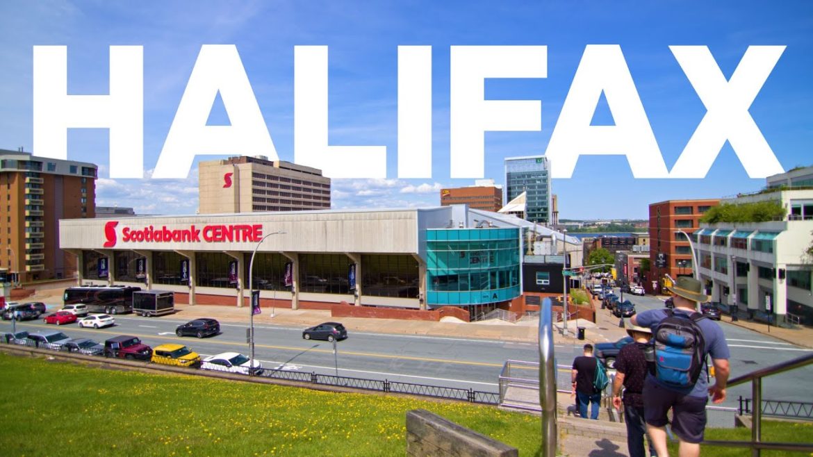 Halifax, Nova Scotia, Canada – Travel video | Blackmagic Pocket Cinema Camera 6K Pro Footage Halifax, Nova Scotia, Canada - Travel video | Blackmagic Pocket Cinema Camera 6K Pro Footage