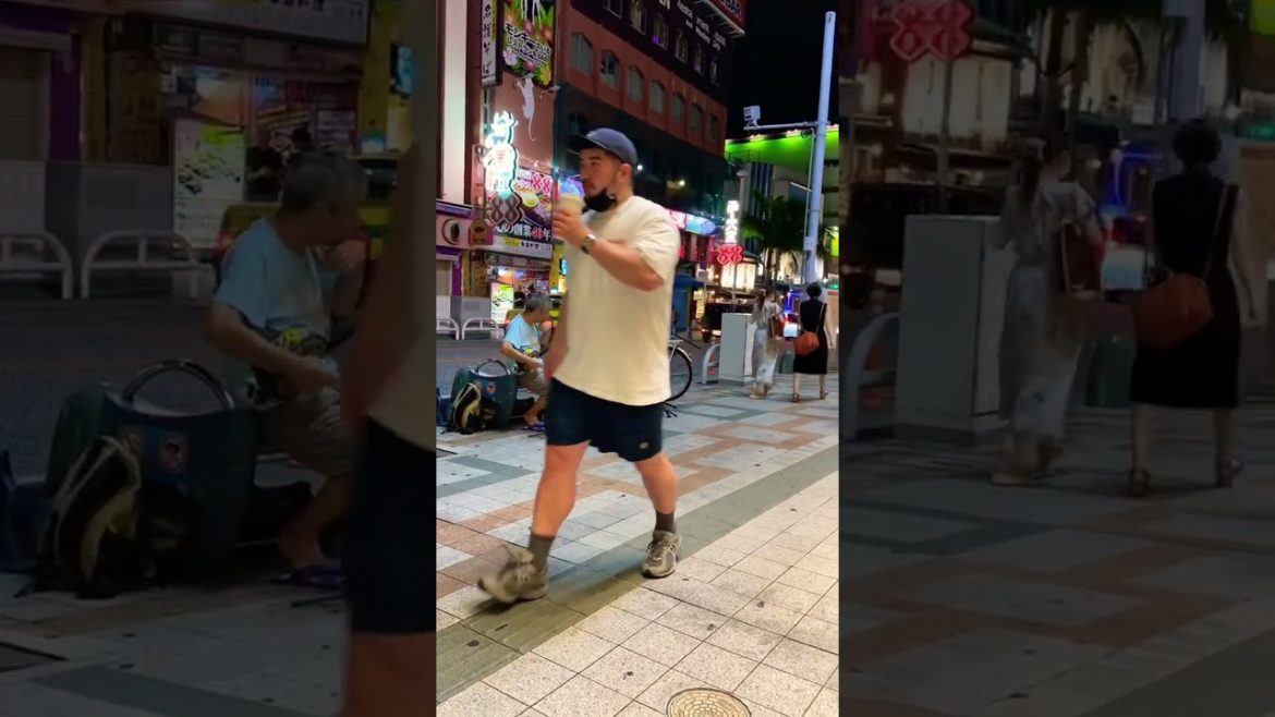 Okinawa Japan What To Do In Okinawa Night Life #okinawa #okinawavlog Okinawa Japan What To Do In Okinawa Night Life #okinawa #okinawavlog