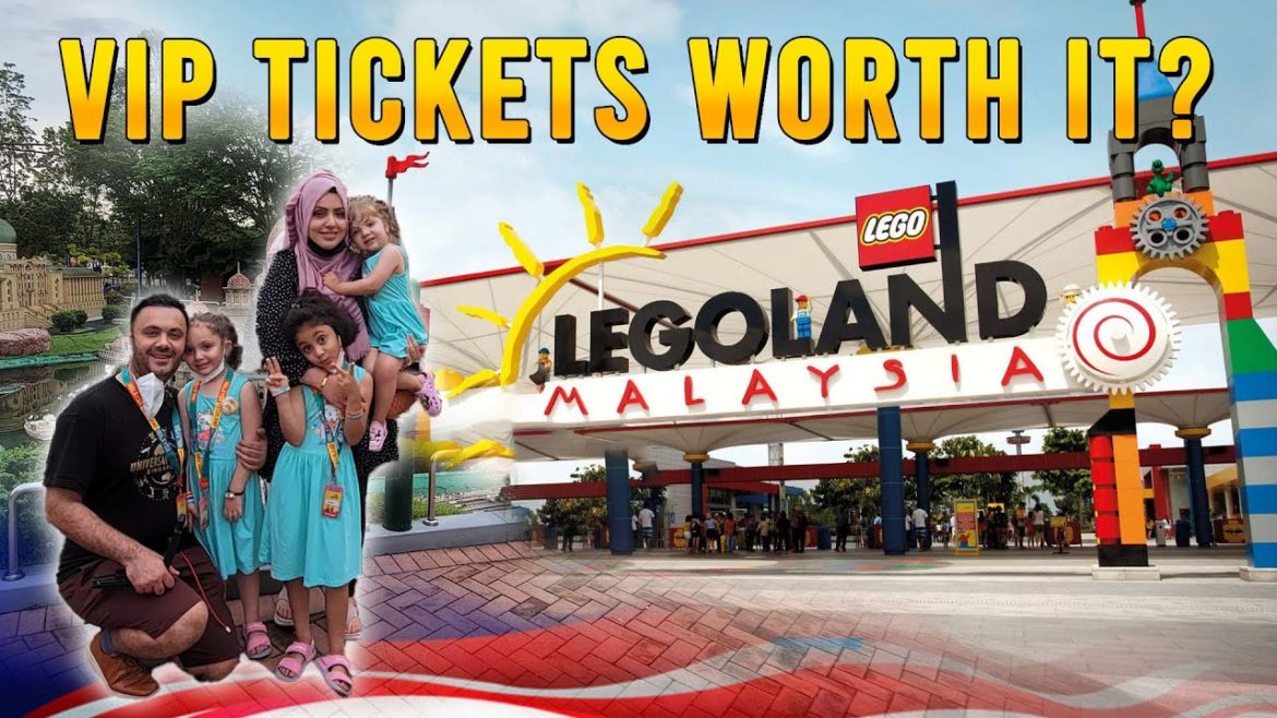 LEGOLAND Malaysia AMAZING Theme Park Malaysia π²πΎ Travel Vlog 2022 LEGOLAND Malaysia AMAZING Theme Park Malaysia π²πΎ Travel Vlog 2022