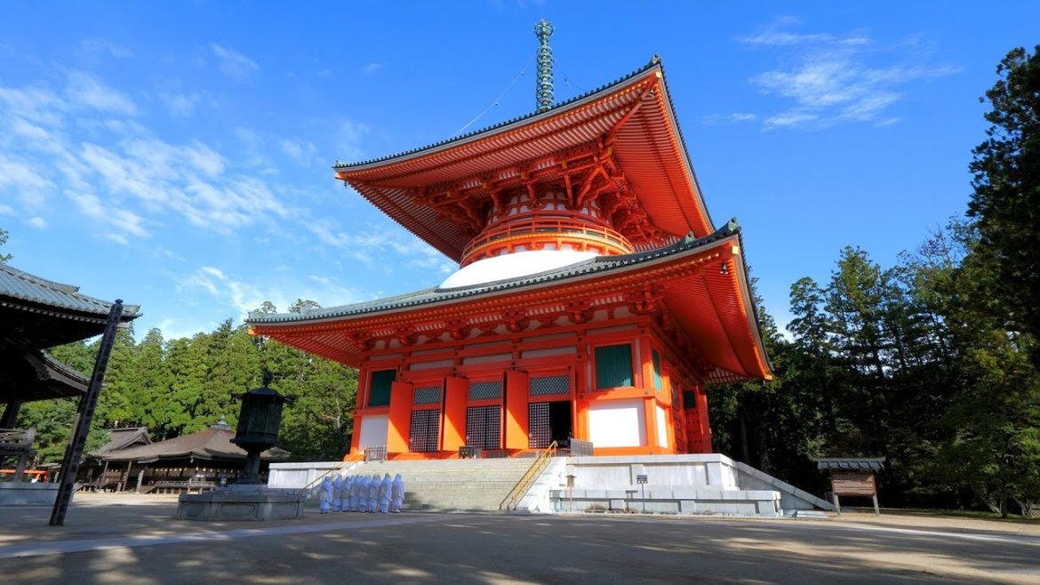 旅の星 Tabinohoshi 「世界遺産 紀伊山地の霊場と参詣道 聖地 高野山」Koyasan, Japan vol.55 旅の星 Tabinohoshi 「世界遺産 紀伊山地の霊場と参詣道 聖地 高野山」Koyasan, Japan vol.55