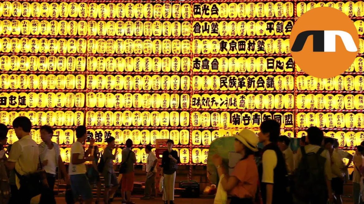 Mitama Festival in Tokyo 2014