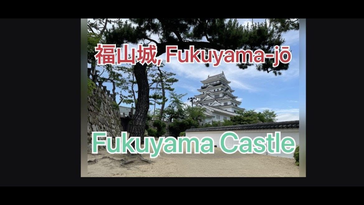 Top destination to visit in Fukuyama , Hiroshima