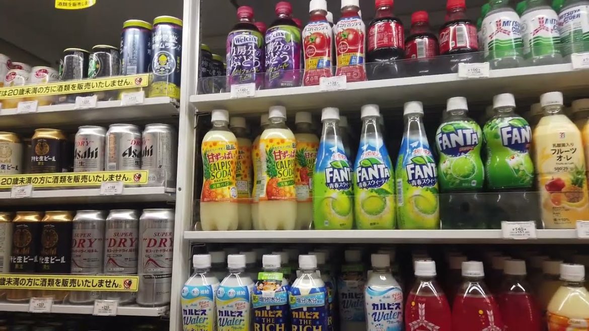 LAX to Tokyo Japan Narita Airport Walking Tour Arrivals to 7-11 + $8 Public Showers in Terminal POV