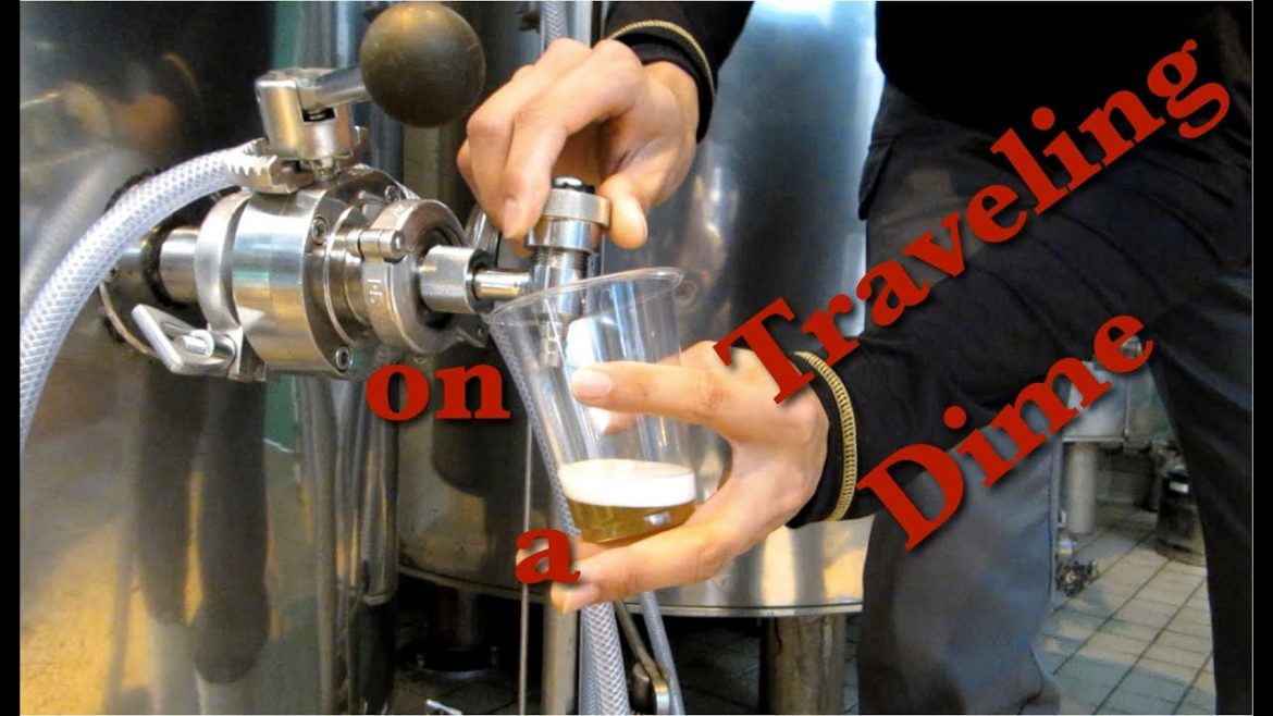 Snowboading, Beer Gardens and a Castle Hotel in Tainai Snowboading, Beer Gardens and a Castle Hotel in Tainai