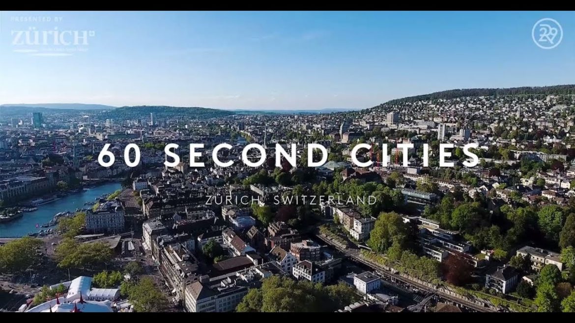 60 Seconds in Zurich