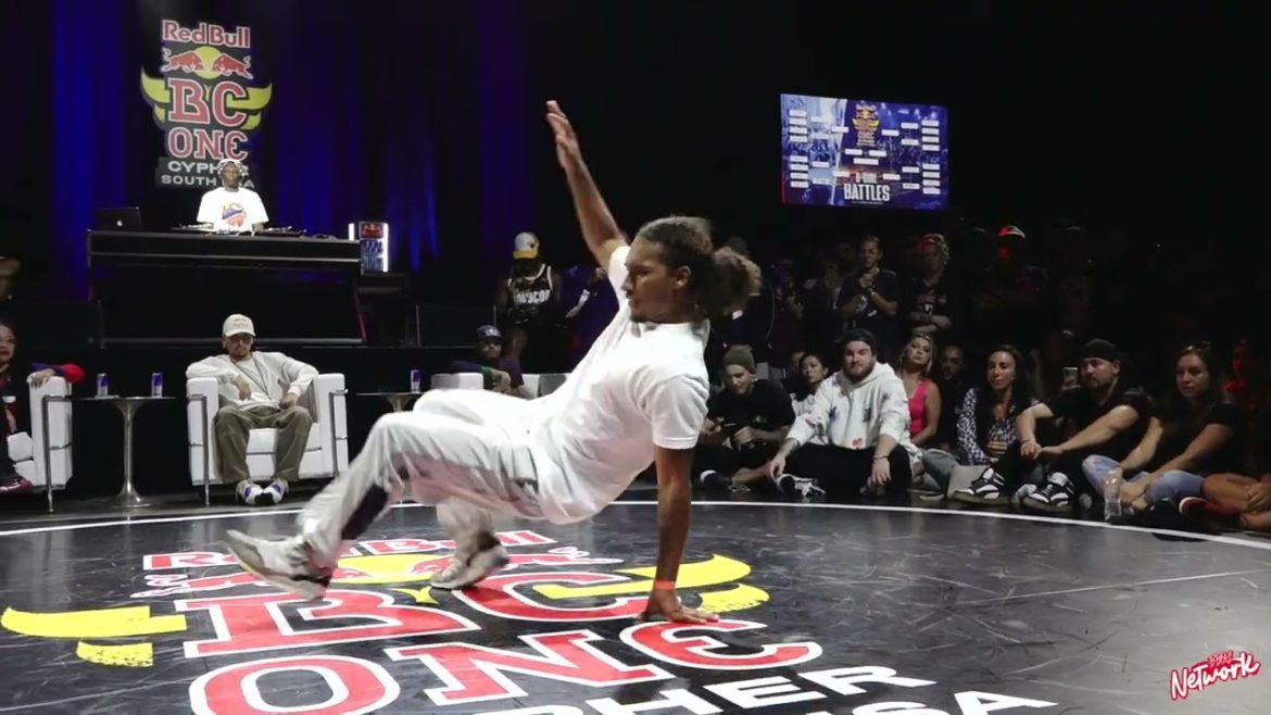 Jeremy Vs Jihad -Top 16 – Red Bull BC One Austin Cypher 2022 – B-Boy Network Jeremy Vs Jihad -Top 16 - Red Bull BC One Austin Cypher 2022 - B-Boy Network