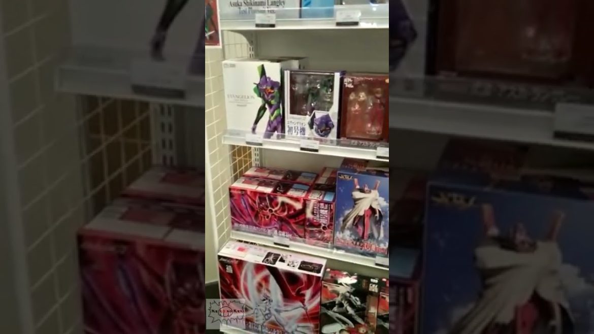 Evangelion Official Store