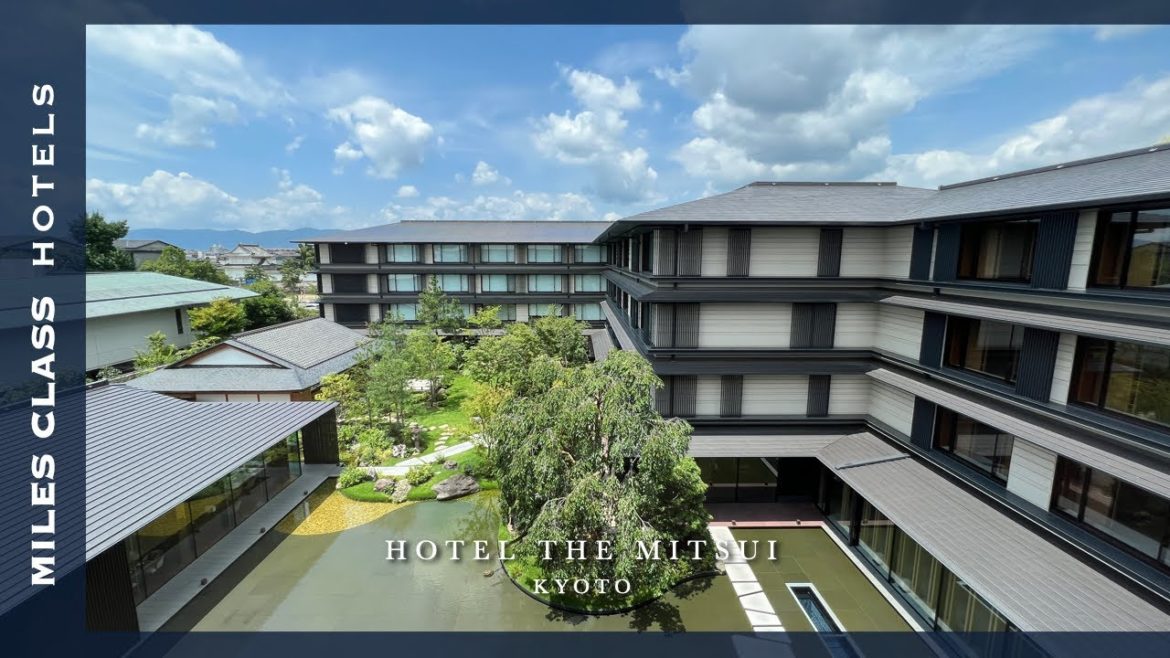 ホテルザ三井京都のホテル紹介【朝食・SPA・サーマルスプリング・ディナー・プラチナ特典】【HOTEL THE MITSUI KYOTO】【MarriottBonvoy/マリオットボンヴォイ】 ホテルザ三井京都のホテル紹介【朝食・SPA・サーマルスプリング・ディナー・プラチナ特典】【HOTEL THE MITSUI KYOTO】【MarriottBonvoy/マリオットボンヴォイ】