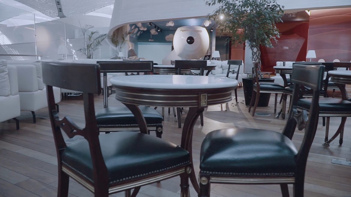 Çok Özledik - Türk Hava Yolları