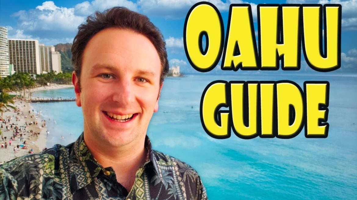 Oahu Hawaii: DETAILED Vacation Planning Guide Oahu Hawaii: DETAILED Vacation Planning Guide