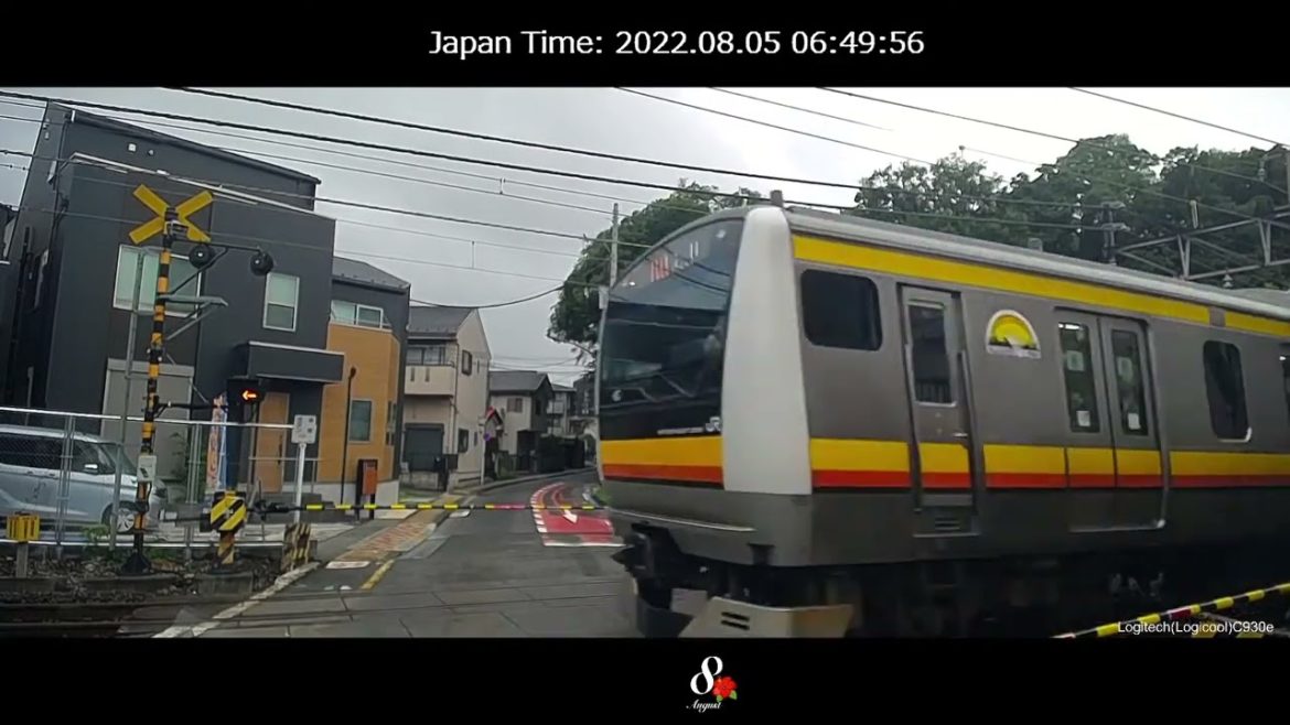 東京都内移動ライブカメラ【FSX公式】 Tokyo City Live Camera8/5撮影 東京都内移動ライブカメラ【FSX公式】 Tokyo City Live Camera8/5撮影