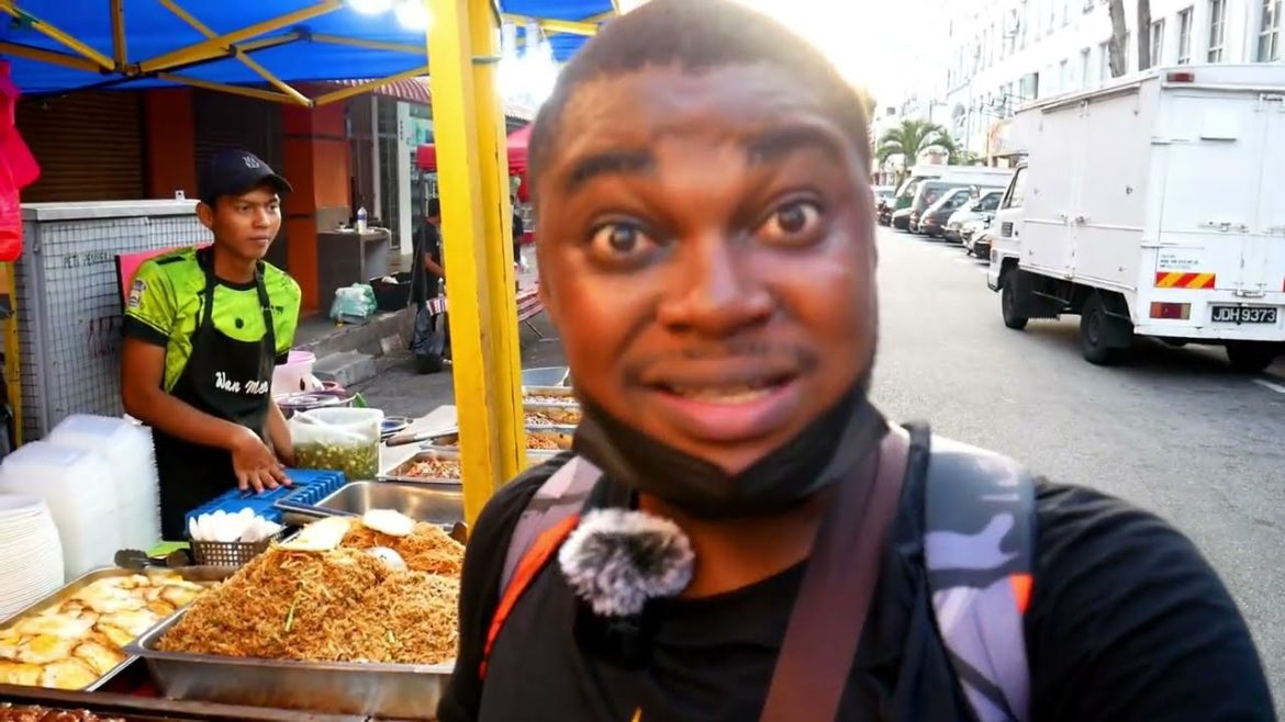 Why Malaysians are naturally LOVING and WELCOMING? / MALAYSIA TRAVEL