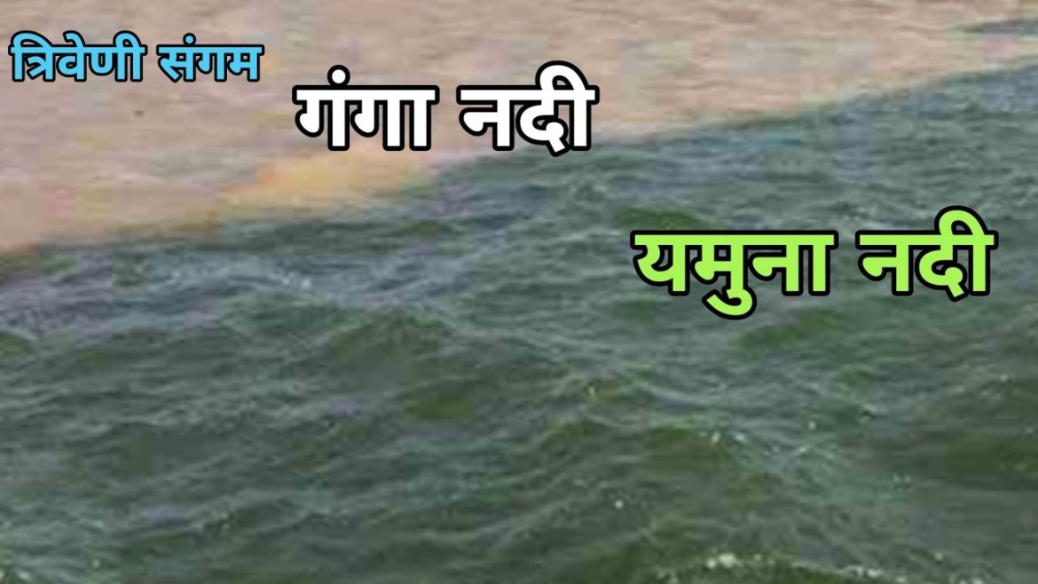 Triveni Sangam Allahabad Prayagraj | त्रिवेणी संगम प्रयागराज | Sangam Allahabad Prayagraj Triveni Sangam Allahabad Prayagraj | त्रिवेणी संगम प्रयागराज | Sangam Allahabad Prayagraj