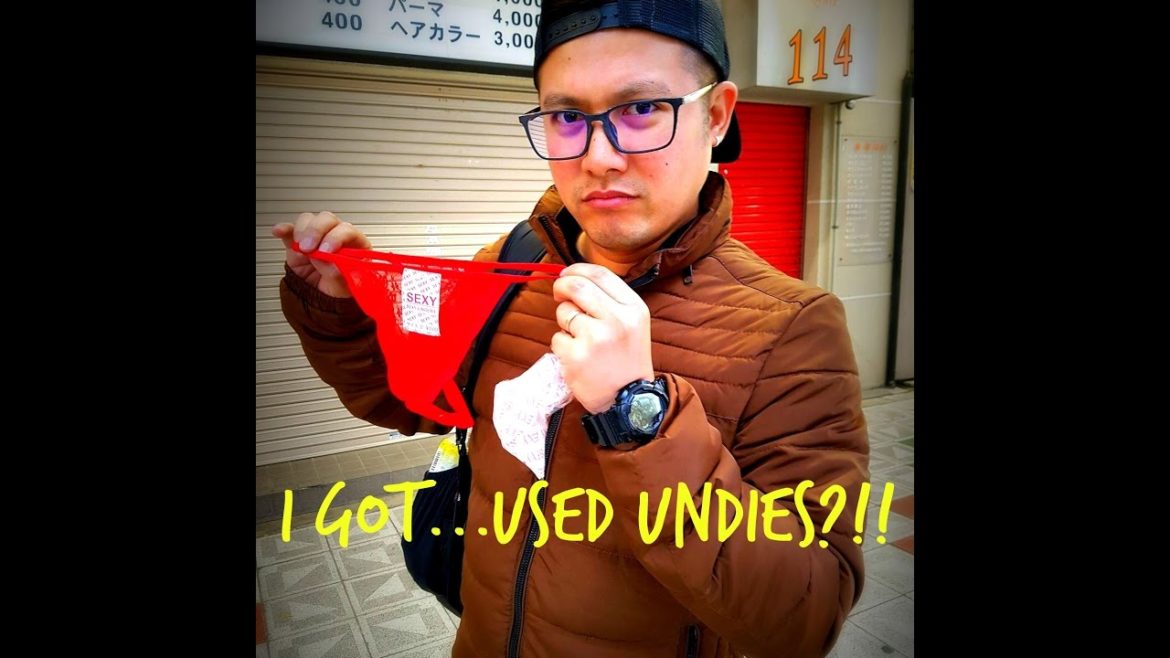 Roaming Osaka – Japan Travel Vlog: Day 2 || Poti Travels Roaming Osaka - Japan Travel Vlog: Day 2 || Poti Travels