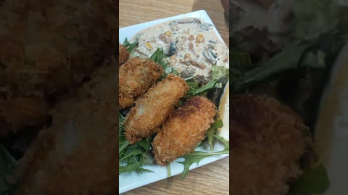 鯛の旨味凝縮わさびスープに唯一無二の貝丼は必食！「満幸商店」🍴 #和歌山  加太 #shorts