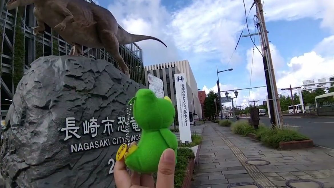 Nagasaki-Sasebo using JR Kyushu Pass -(cc English activate)- Nagasaki-Sasebo using JR Kyushu Pass -(cc English activate)-