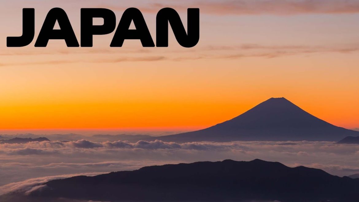 JAPAN - World To Travel HD