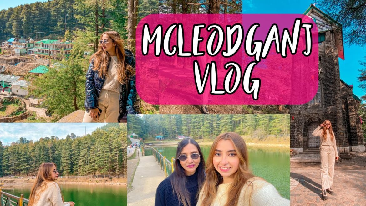 I visited Mcleodganj | Indian Travel Vlog | Mcleodganj Vlog | Indian Travel Destination I visited Mcleodganj | Indian Travel Vlog | Mcleodganj Vlog | Indian Travel Destination
