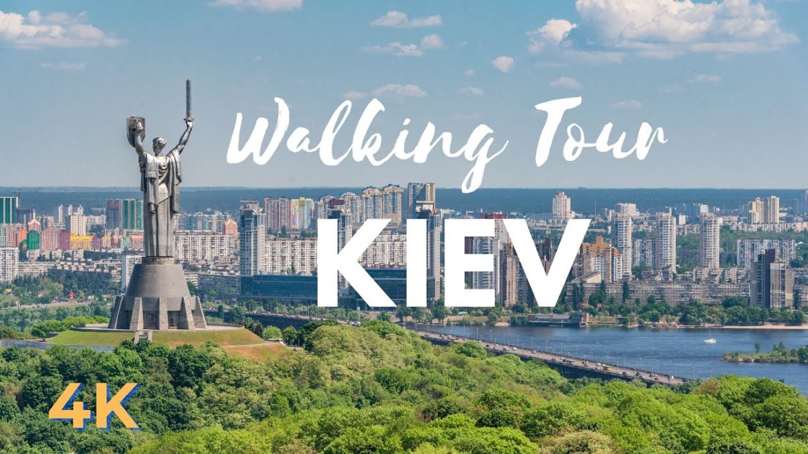 Walking Tour in Kiev (Kyiv) Ukraine | 4K UHD WALK TOUR before War | #ukraine #travel #city #europe Walking Tour in Kiev (Kyiv) Ukraine | 4K UHD WALK TOUR before War | #ukraine #travel #city #europe