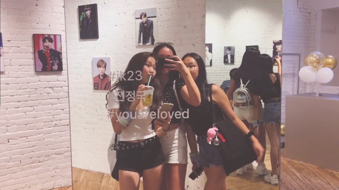 New York | Travel Diary ep.1