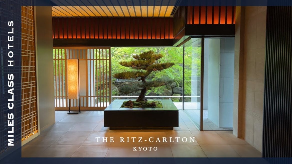 ザ・リッツカールトン京都のホテル紹介【朝食・アフタヌーンティー・SPA・プール・ピエールエルメ・プラチナ特典】【MarriottBonvoy/マリオットボンヴォイ】 ザ・リッツカールトン京都のホテル紹介【朝食・アフタヌーンティー・SPA・プール・ピエールエルメ・プラチナ特典】【MarriottBonvoy/マリオットボンヴォイ】