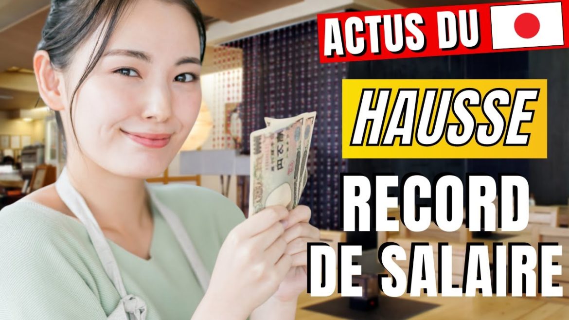 🇯🇵 L'ACTU DU JAPON : Hausse du salaire minimum, Covid comme la grippe et peine de mort au Japon 🇯🇵