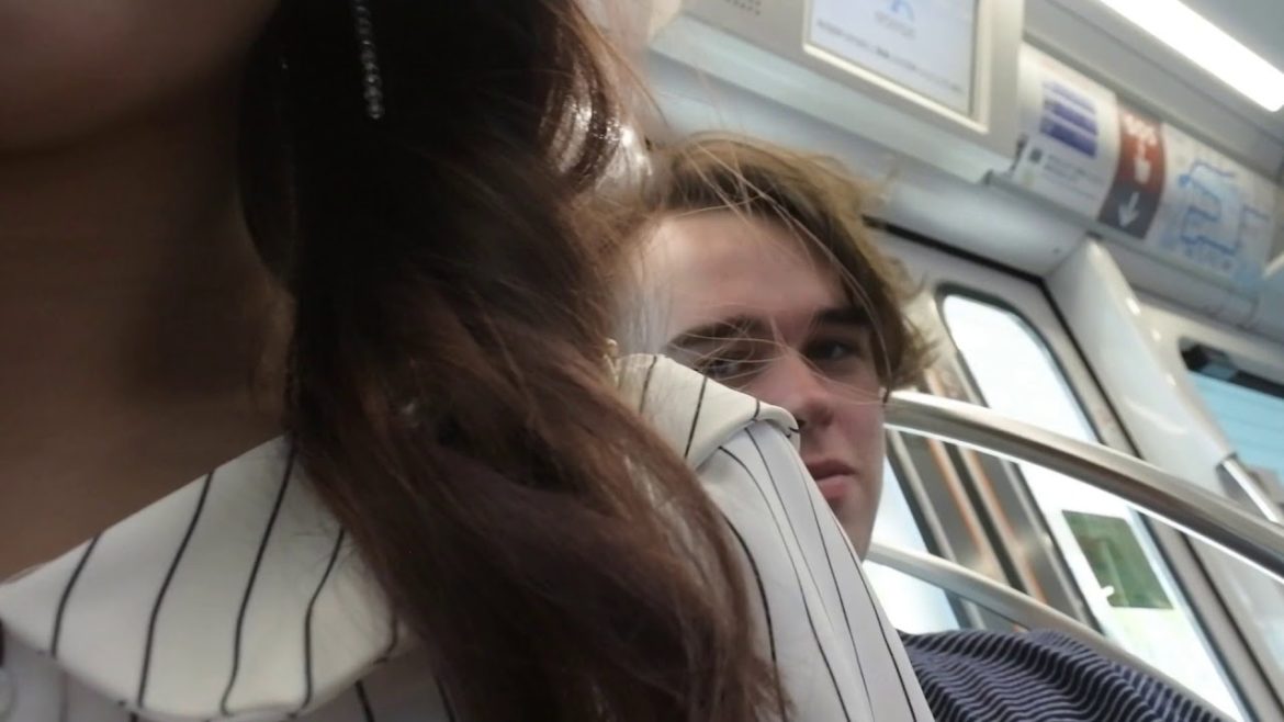 Tokyo Trip: june 2019 | ryan & ari