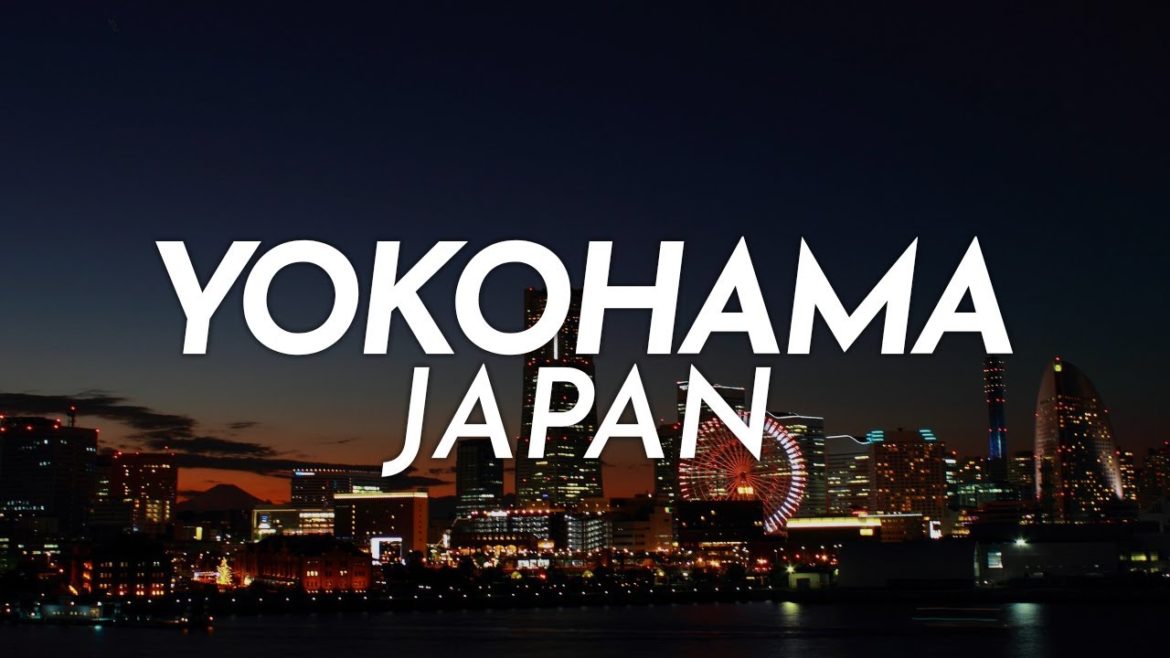 Top 10 Places to Visit in Yokohama | Kanagawa Japan Top 10 Places to Visit in Yokohama | Kanagawa Japan