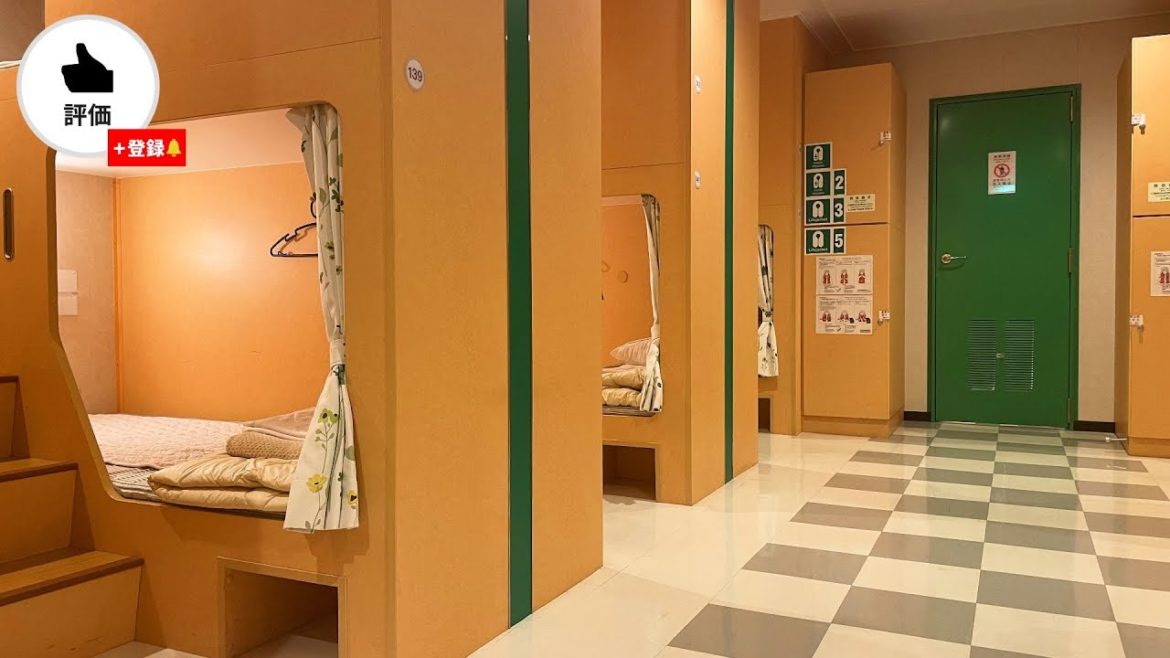 特別なご飯が用意された🍱フェリー18時間の旅🚢「オーシャン東九フェリー　どうご」